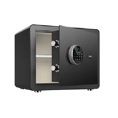 Deli ET630 Fingerprint Password Digital Locker Price in Bangladesh