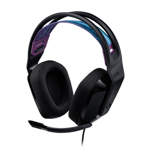 Logitech G335 Wired Gaming Headset Price in Bangladesh