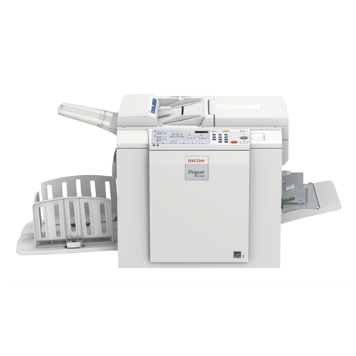 Ricoh DX 2430 Digital Duplicator Machine Photocopier (90ppm) Price in Bangladesh