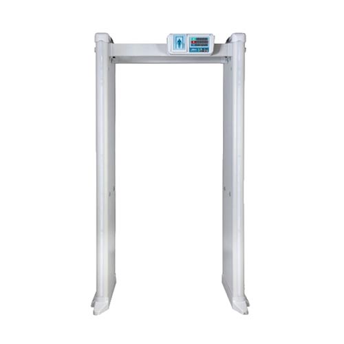 Dahua ISC-D218 Walk Through 18 Zones METAl Detector in Bangladesh
