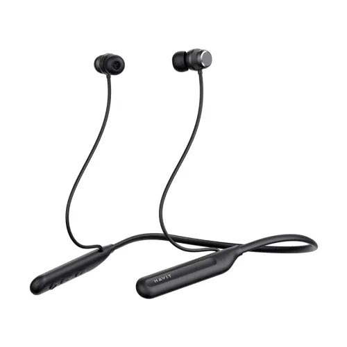 Havit E529BT Neckband Bluetooth Wireless Earphone Price in Dhaka, Bangladesh