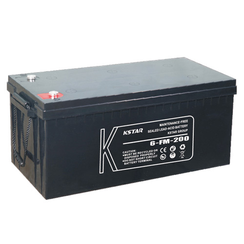 KSTAR 12V-150AH SMF VRLA Sealed Lead Acid Battery Price in Bangladesh