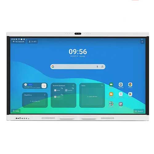 Viisan FB65-K6D508 65-inch Interactive Flat Panel Display Price in Bangladesh