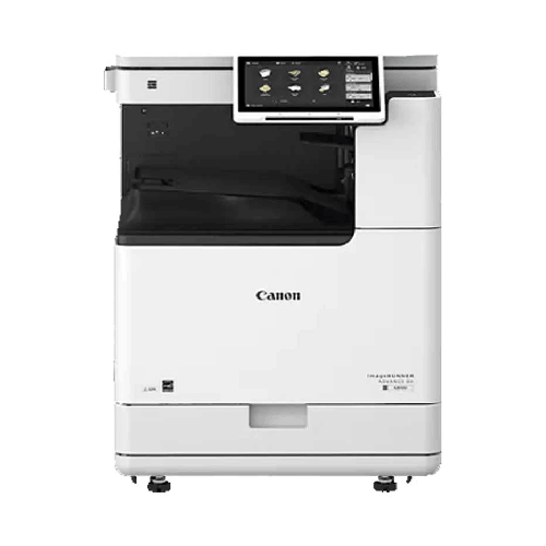 Canon imageRUNNER ADVANCE DX 6870i A3 Multifunctional Monochrome Laser Photocopier Price in Bangladesh
