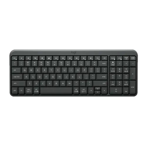 Logitech K250 Compact Wireless Keyboard Price in Bangladesh