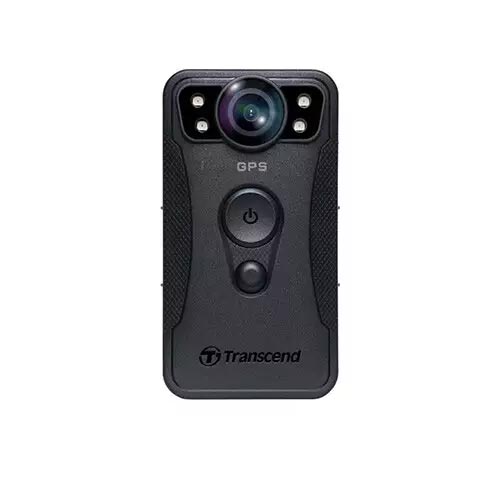 Transcend DrivePro Body 40 2K Body Camera Price In Bangladesh