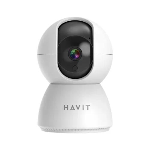 Havit IPC20 2MP Portable WiFi Camera With Built-in Audio Price in Bangladesh