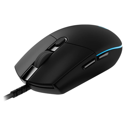 Logitech G Pro Wired USb Gaming Mouse Price in Bangladesh