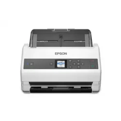 Epson DS-870 Color Duplex Document Scanner Price in Bangladesh