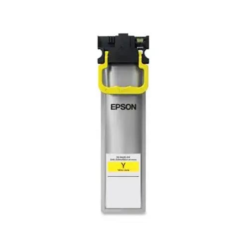 Epson T05A Yellow Ink Pack (C13T05B400) in Bangladesh