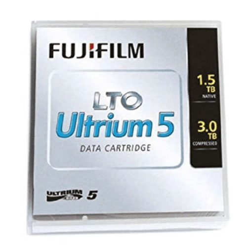 Fujifilm LTO 5 Ultrium Data Cartridge in Bangladesh