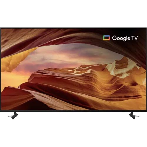 Sony Bravia KD-55X77L 55 Inch 4K Ultra HD Smart LED Google TV  Price in Bangladesh