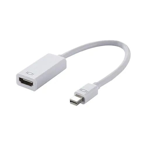 Dtech DT-6508 Mini Display Port To HDMI Adapter Price in Bangladesh