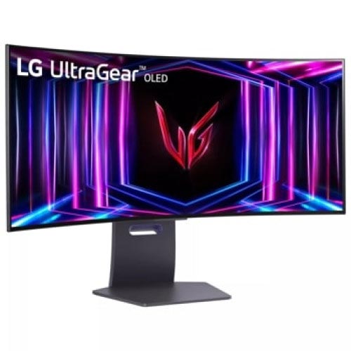 LG UltraGear 39GS95QE-B 39" 240Hz OLED Curved Gaming Monitor Price in Bangladesh