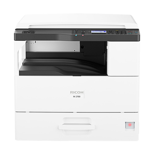 RICOH M2700 Black & White Photocopier Machine Price in Bangladesh