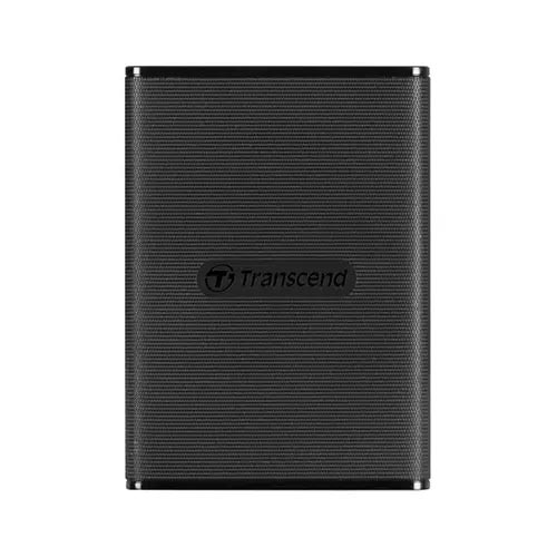 Transcend ESD270C 2TB USB Type-C Black Portable External SSD Price in Bangladesh