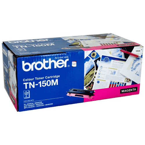 Brother TN-150M Magenta Toner Cartridge Price in Bangladesh