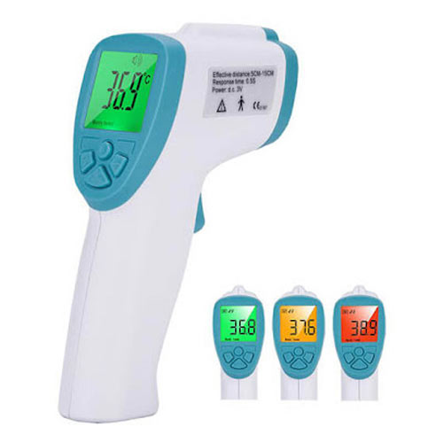 F106 Non Contact infrared Thermometer Price in Bangladesh