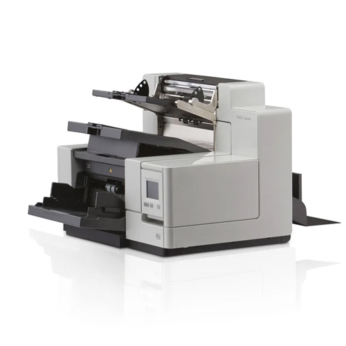 Kodak i5650S High Speed A3 Production Scanner Price in Bangladesh