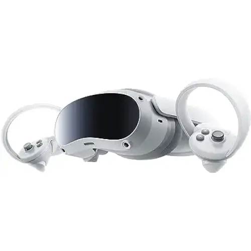 PICO 4 All-in-One 256GB VR Headset Price in Bangladesh