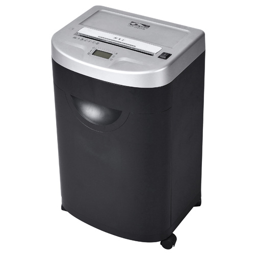 Jinpex JP-830C Micro-Cut Paper Shredder Machine in Bangladesh