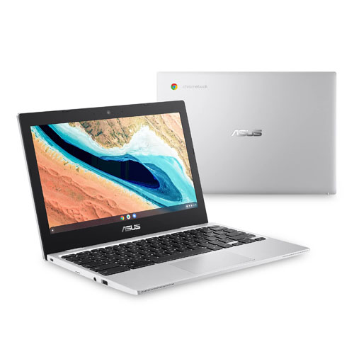 Chromebook 11 Price in Bangladesh - CR1100 Intel N4500 Chrome OS 11.6" HD Laptop