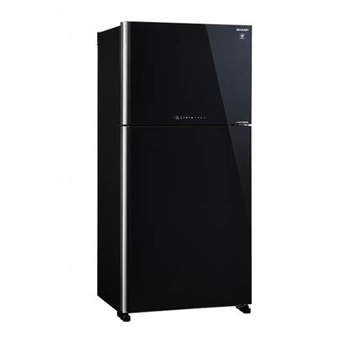 SHARP SJ-PG60P2-BK - 600L Top Inverter Refrigerator Price in Bangladesh