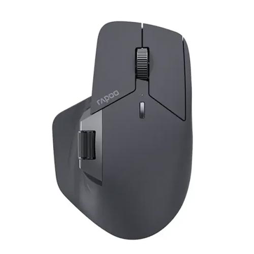 Rapoo MT760L Rechargeable Tri-Mode Wireless Mouse in Bangladesh