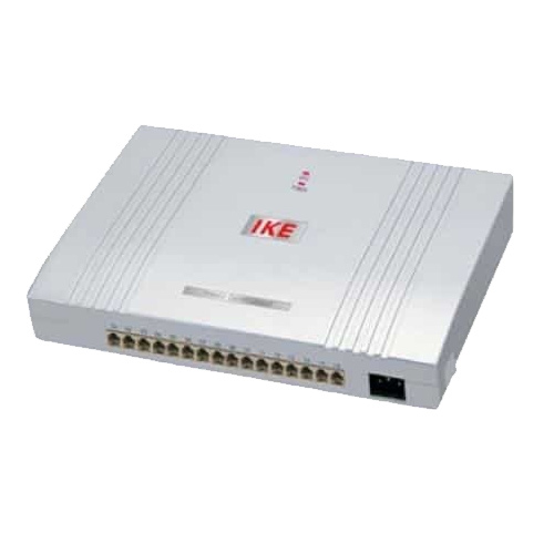 IKE TC-416P PABX Intercom System Price in Bangladesh