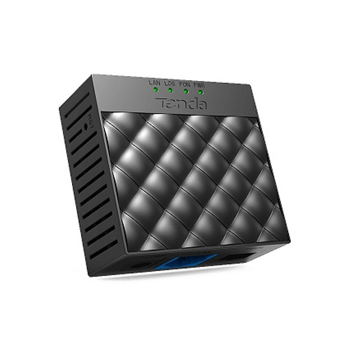 Tenda HG1 Gpon Single Port Gigabit Optical Network Terminal (ONU) Price in Bangladesh