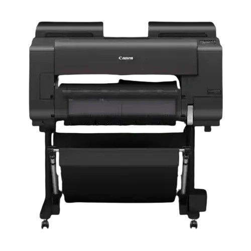Canon imagePROGRAF PRO-526 24' Large Format Printer in Bangladesh