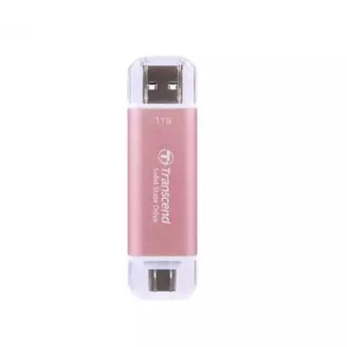 TRANSCEND TS1TESD310P 1TB Type-C Portable SSD Price in Bangladesh