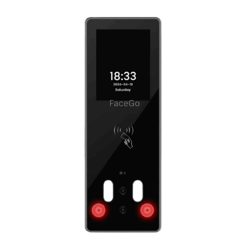 Hanvon FaceGo VF700 Face Recognition & Access Control Terminal Price in Bangladesh