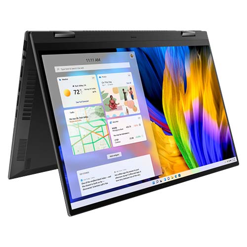 Asus Zenbook 14 Flip OLED UM3402YA-KM061W Ryzen 5 5625U Laptop Price in Bangladesh