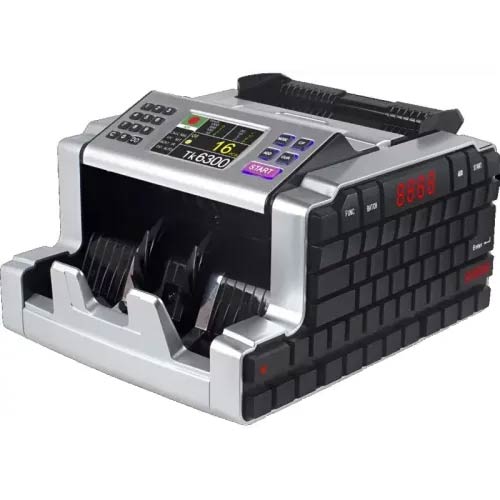 Safescan S90 Money Counting Machine With Fake Note Detector Price In Bangladesh