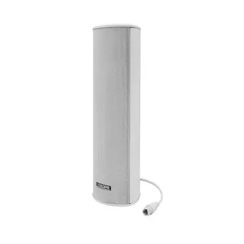 DSPPA POE255II POE Network Weather Resistant Column Speaker in Bangladesh