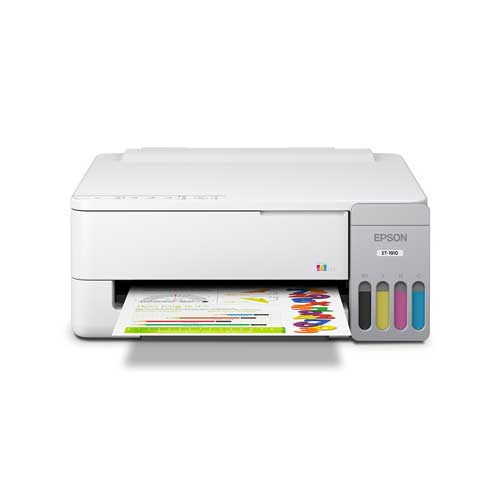Epson EcoTank ET-1910 Wireless Color Single-Function Printer Price in Bangladesh