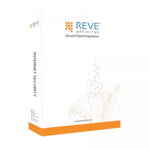 Reve Internet Security Five User One Year Price in Bangladesh