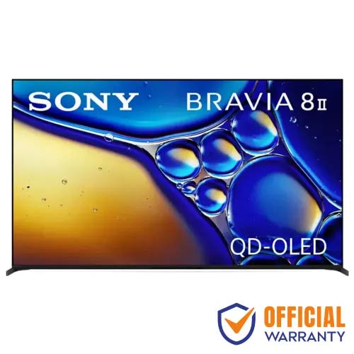 Sony Bravia 8 K-55XR80M2 55" QD OLED 4K Smart Google TV Price in Bangladesh