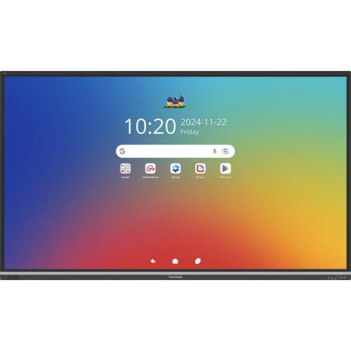 Viewsonic IFP8651 ViewBoard 86” 4K Interactive Display Price in Bangladesh