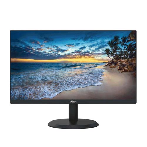 Dahua DHI-LM22-H200 21.5 Inch Professional FHD Display Monitor Price in Bangladesh