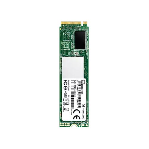 Transcend 220S 256GB NVMe PCIe M.2 SSD in Bangladesh