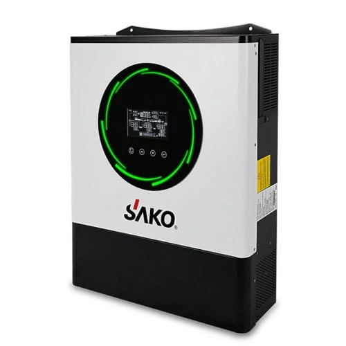 Sako Sunpolo IP20 11KW/48V Solar Inverter Price in Bangladesh