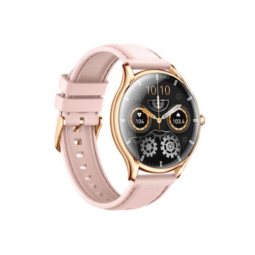 Havit M9048 IP67 Bluetooth Call Smart Watch For Women Price in Bangladesh