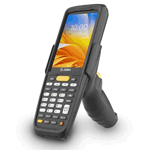 Zebra MC2200 Handheld Mobile Computer Price in Bangladesh