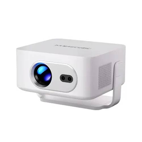Magcubic HY300Max 400 ANSI Android 14 Portable Projector in Bangladesh