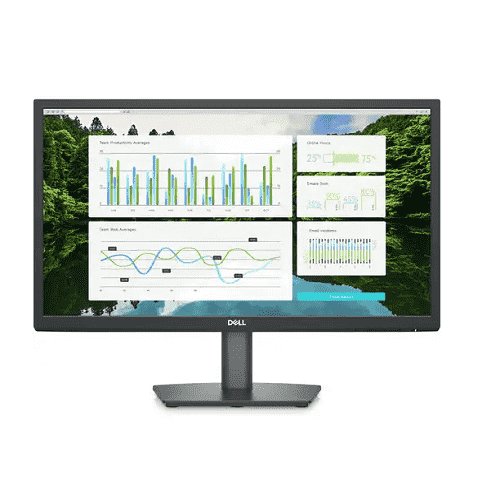 Dell E2223HN 21.5" VA Panel 60Hz Monitor Price in Bangladesh