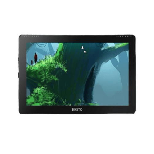 Bosto X5 Compact and Precise Drawing Graphics Tablet for Creative Professionals Price in Bangladesh