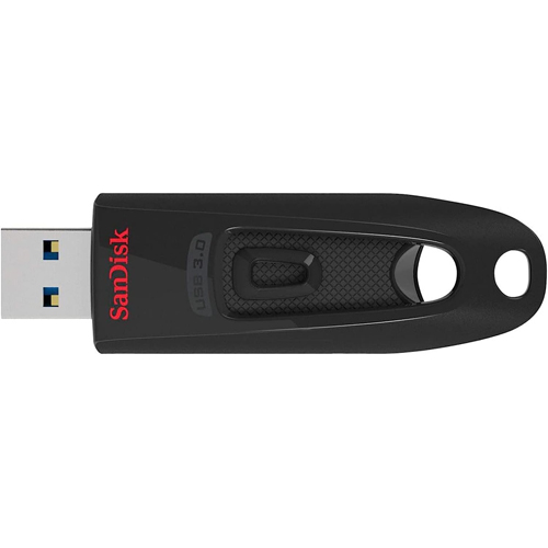 SanDisk 64GB Ultra USB 3.0 Flash Drive Price in Dhaka, Bangladesh