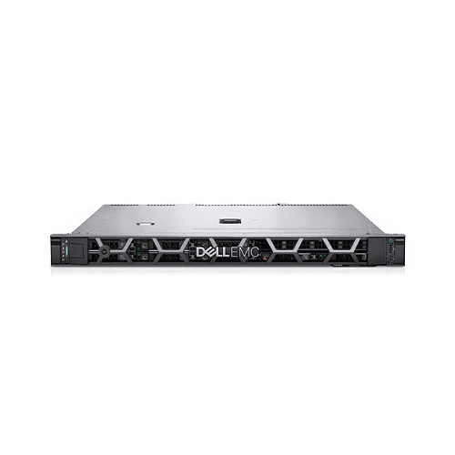 Dell PowerEdge R350 Intel Xeon E-2334 16GB RAM 1TB HDD Rack Server Price in Bangladesh